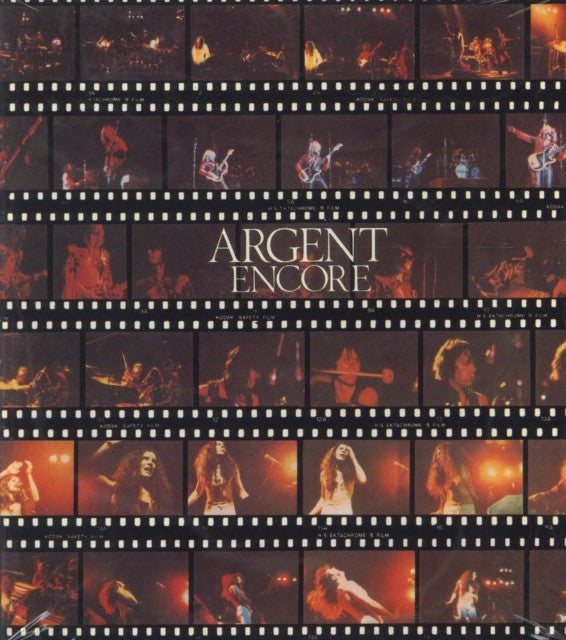 Encore (Remastered)