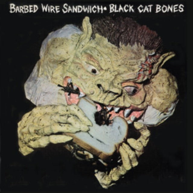 Barbed Wire Sandwich (Remastered)