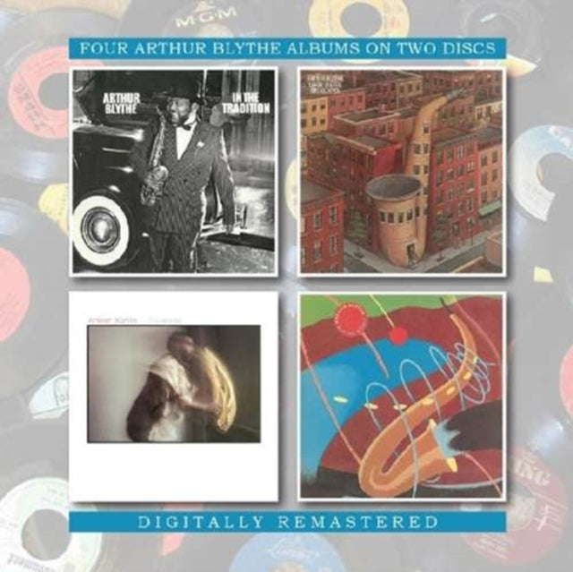 In The Tradition / Lenox Illusions / Blythe Spirit (Remastered)