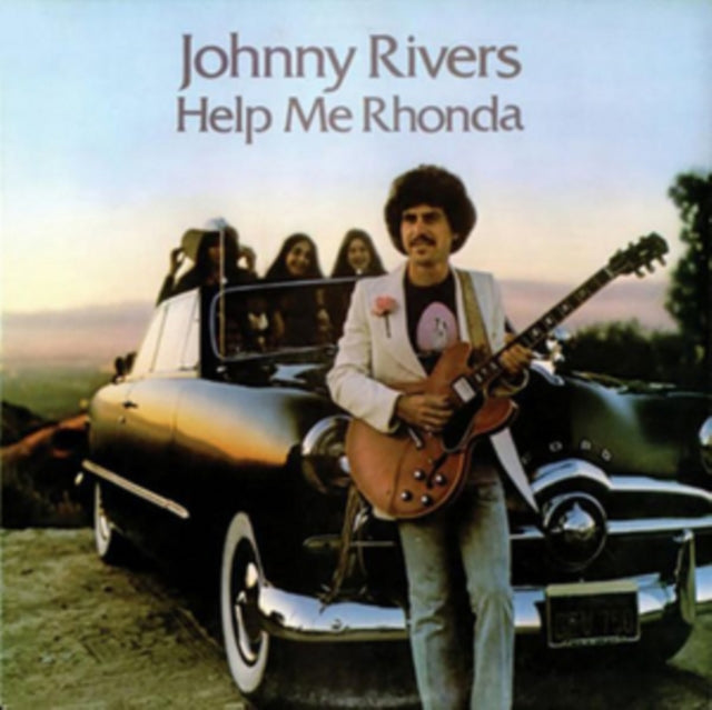 Help Me Rhonda (Remastered)