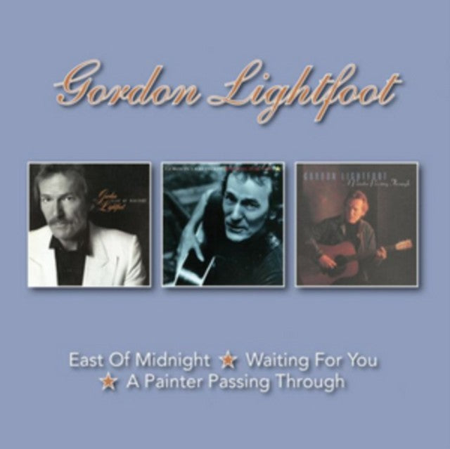 East Of Midnight/Waiting For You/Painter Passing Through (Remastered)