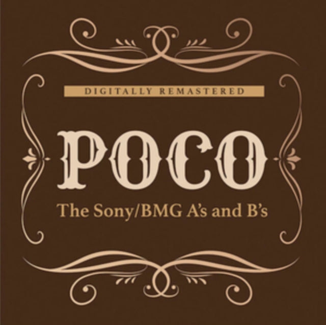 Sony / Bmg A's & B's