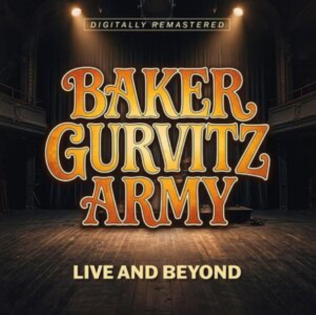 Live & Beyond