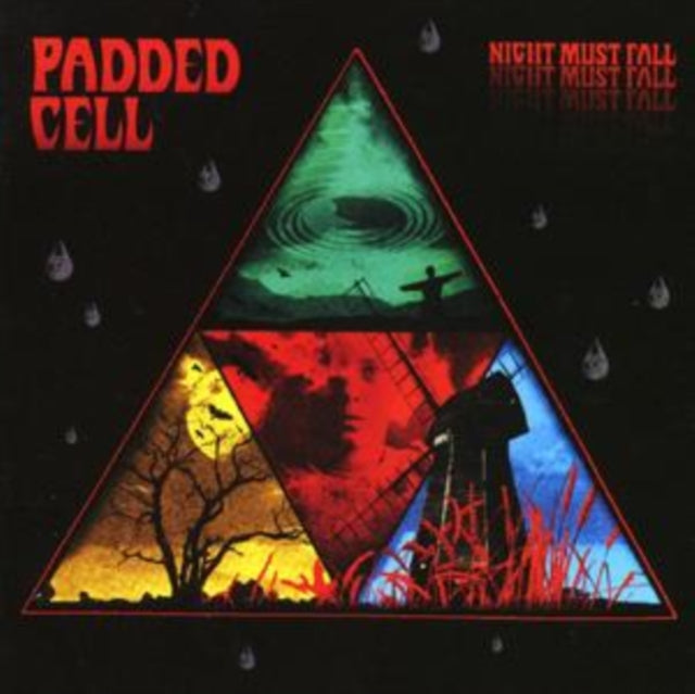 Night Must Fall