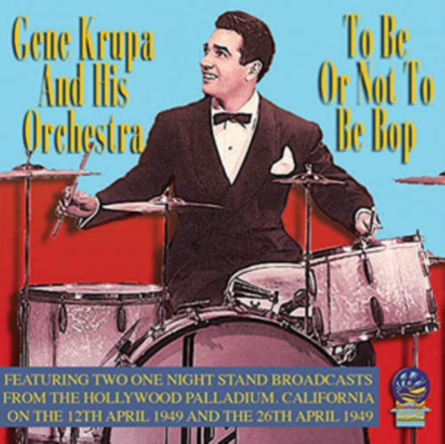 To Be Or Not To Be Bop