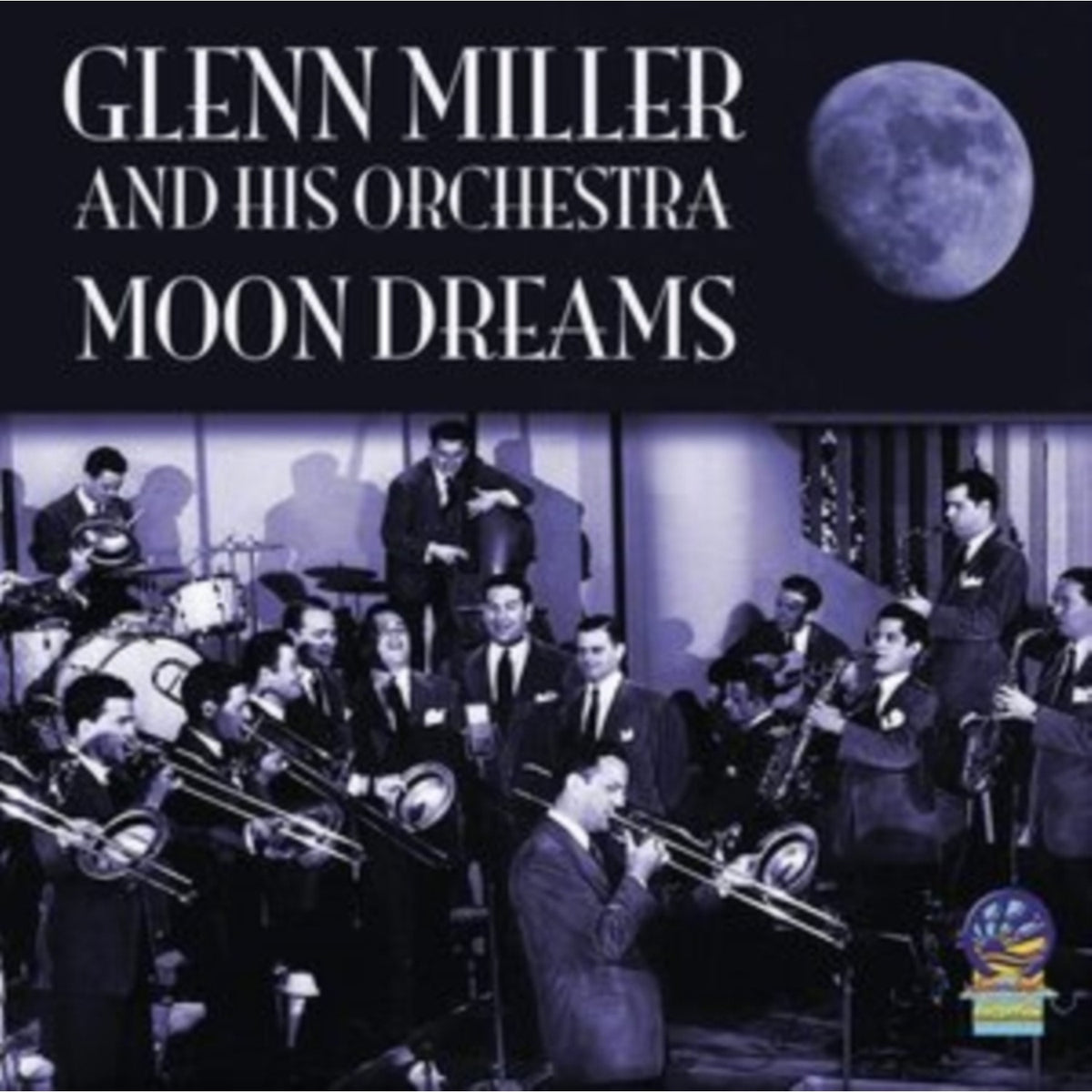 Moon Dreams