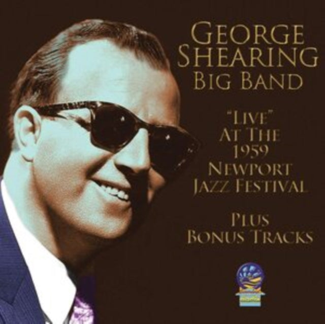 Newport Jazz Festival 1959