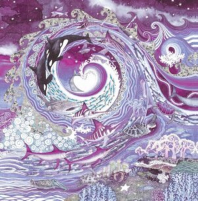 This LP Vinyl is brand new.Format: LP VinylThis item's title is: Love Over Fear Acoustic (Coloured Vinyl/2LP)Artist: PendragonLabel: PENDRAGON – TOFF RECORDSBarcode: 5019675110018Release Date: 8/5/2022