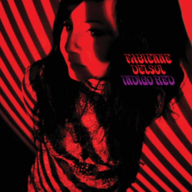 Indigo Red