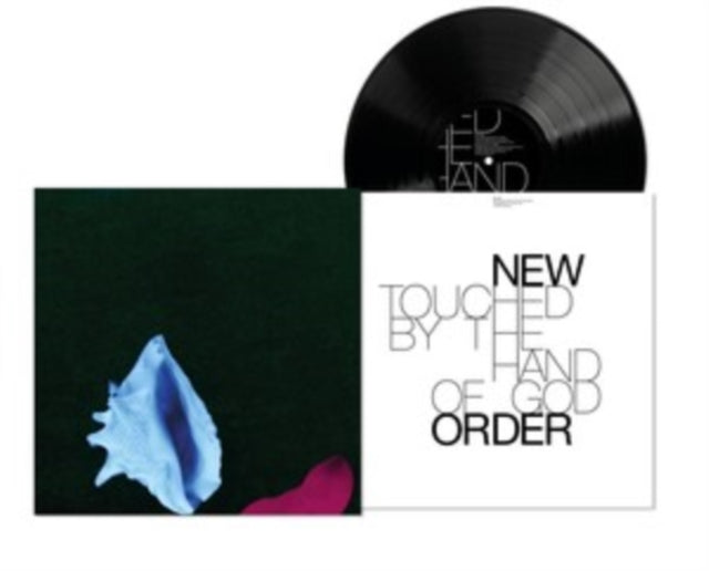 This 12 Inch Vinyl is brand new.Format: 12 Inch VinylMusic Style: Synth-popThis item's title is: Touched By The Hand Of GodArtist: New OrderLabel: FactoryBarcode: 5021732241603Release Date: 11/22/2024
