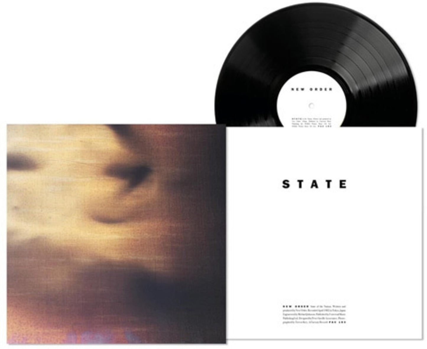Murder (2020 Remaster) & Bizarre Love Triangle & State Of The Nation
