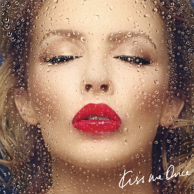 Kiss Me Once (140G)