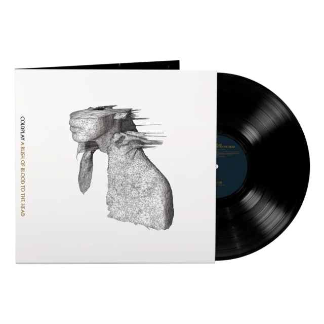 This LP Vinyl is brand new.Format: LP VinylMusic Style: Alternative RockThis item's title is: Rush Of Blood To The Head (2024 Ecorecord)Artist: Coldplay Label: ParlophoneBarcode: 5021732267375Release Date: 9/13/2024