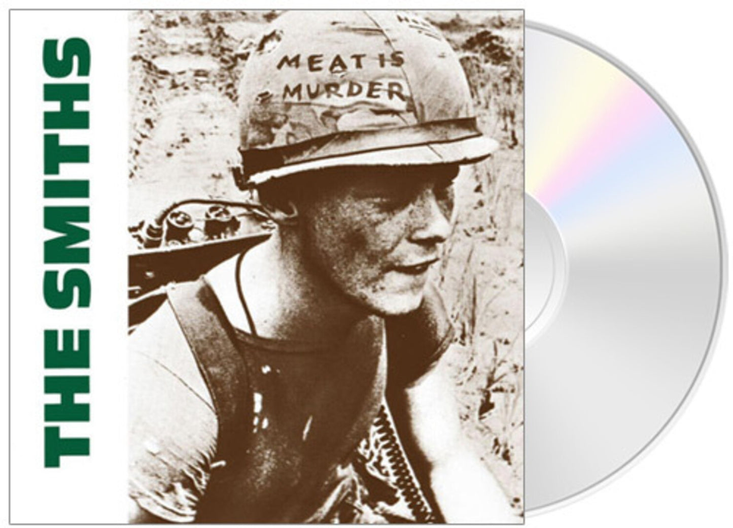Meat Is Murder