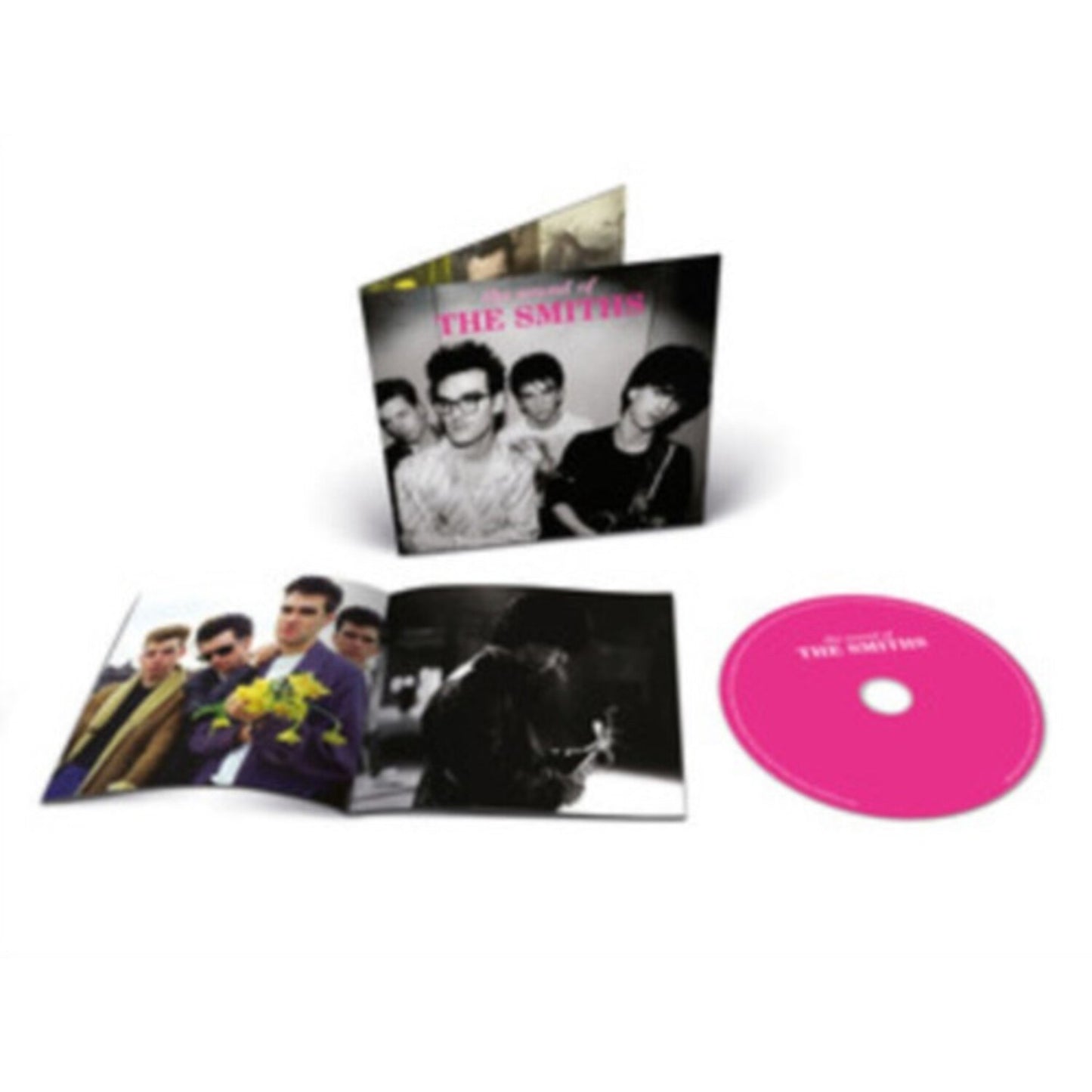 Sound Of The Smiths (2008 Remaster)