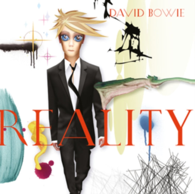 Reality (2025 Remaster)