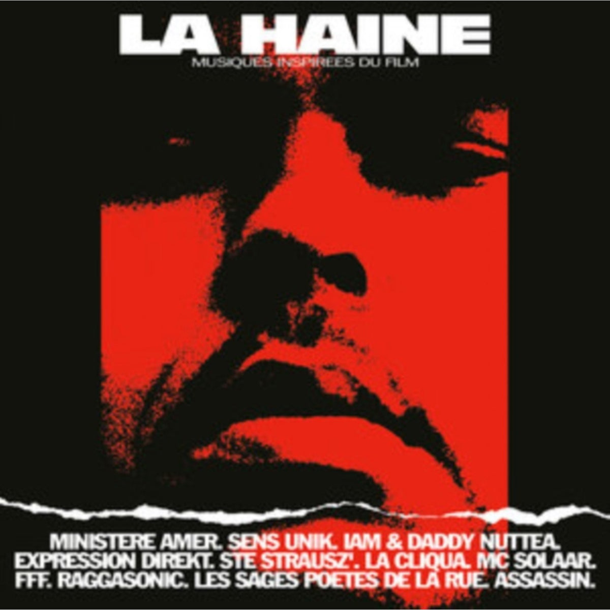 La Haine (2LP)