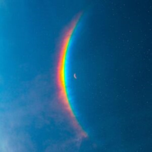 Moon Music (2Nd Edition)