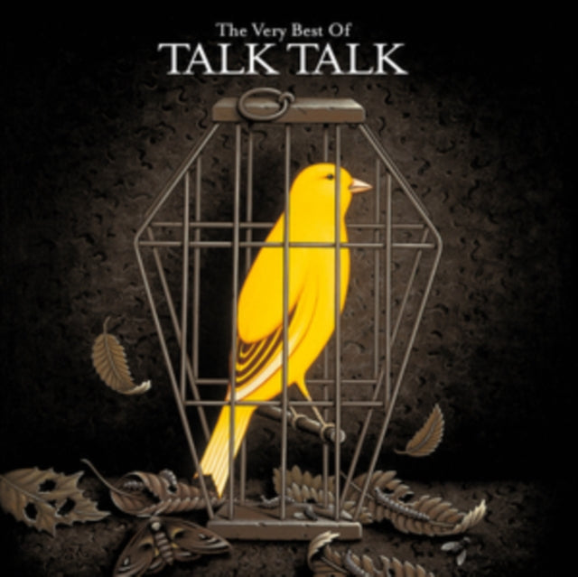 This LP Vinyl is brand new.Format: LP VinylMusic Style: Pop RockThis item's title is: Very Best Of Talk Talk (2LP)Artist: Talk TalkLabel: ParlophoneBarcode: 5021732514691Release Date: 3/14/2025