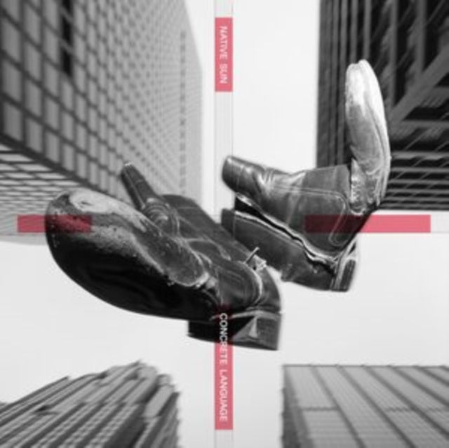 This LP Vinyl is brand new.Format: LP VinylThis item's title is: Concrete LanguageArtist: Native SunBarcode: 5021732537164Release Date: 9/19/2025