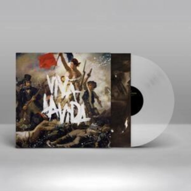 Viva La Vida Or Death & All His Friends (Clear Eco LP Vinyl/140G)