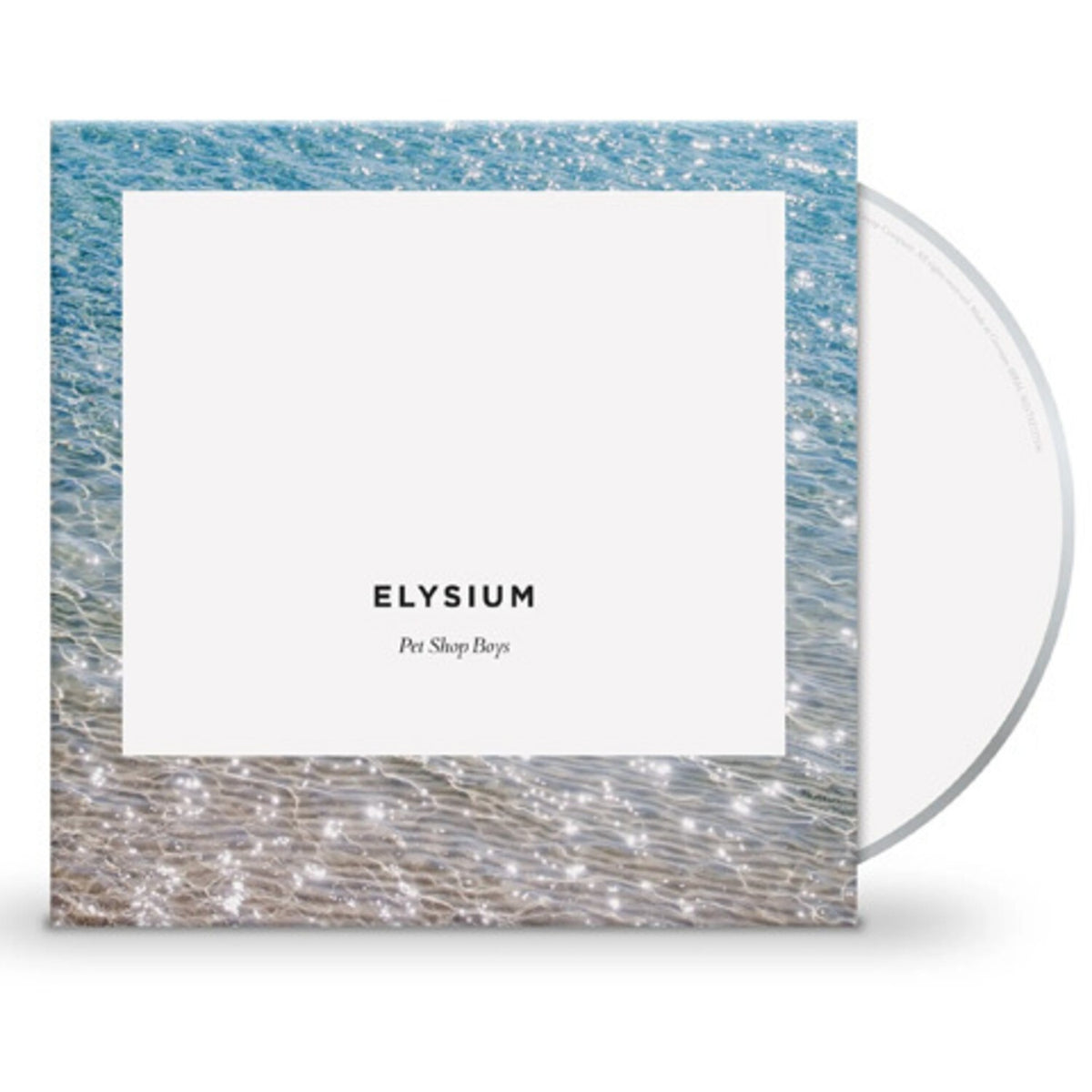 Elysium (2017 Remaster)