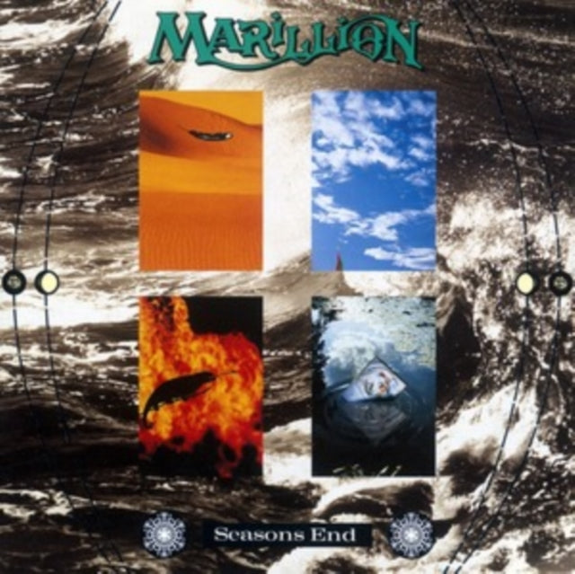 Seasons End (Picture Disc/2LP)