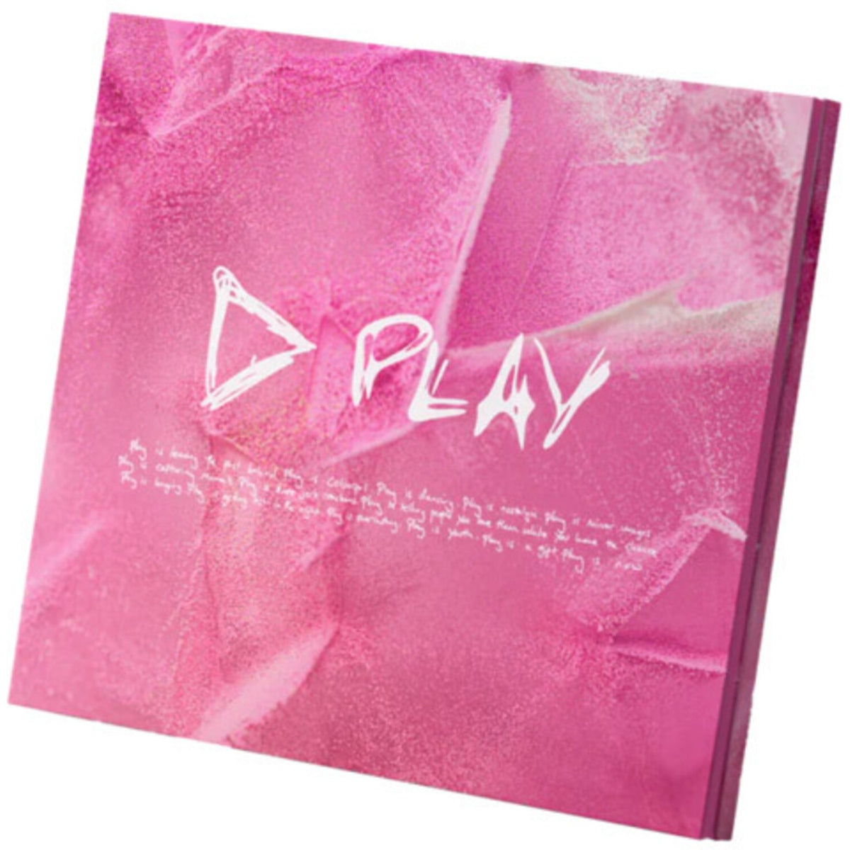 Play (Deluxe)