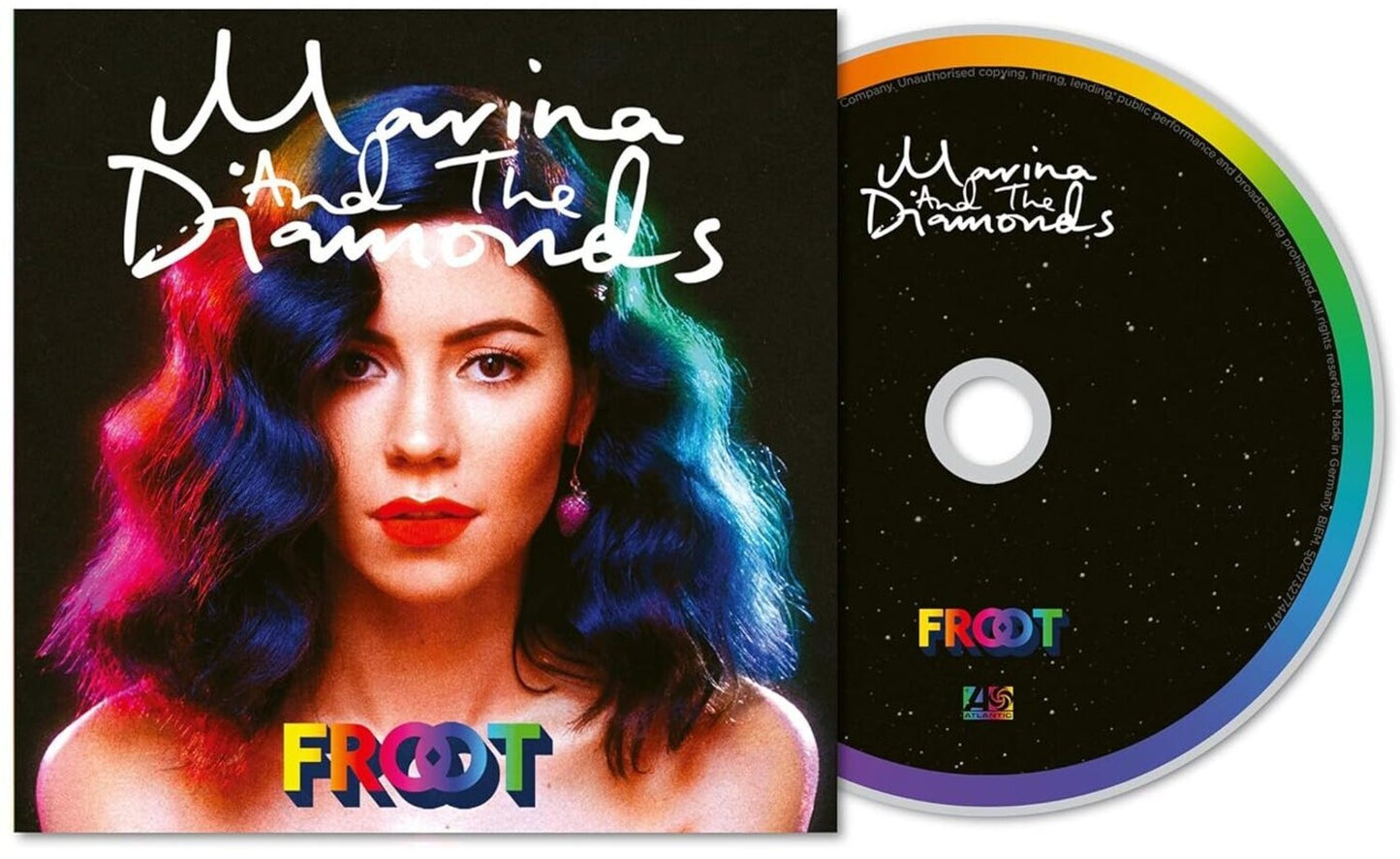 Froot (X) (10 Year Anniversary Edition)