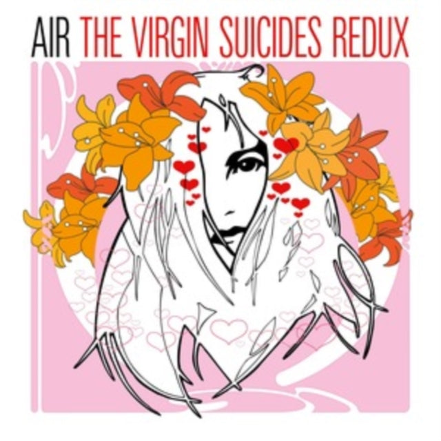 This CD is brand new.Format: CDMusic Style: SoundtrackThis item's title is: Virgin Suicides Redux (2CD/Bluray)Artist: AirLabel: AircheologyBarcode: 5021732793973Release Date: 9/26/2025