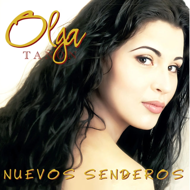 This LP Vinyl is brand new.Format: LP VinylThis item's title is: Nuevos SenderosArtist: Olga TanonBarcode: 5021732806413Release Date: 10/24/2025