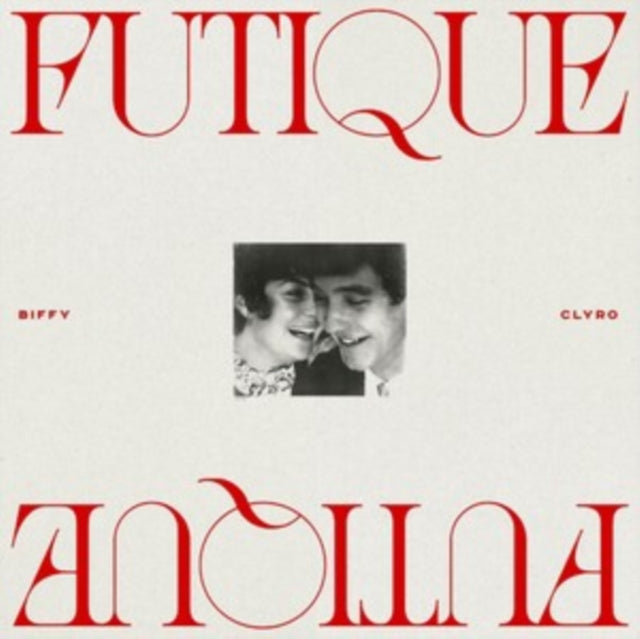 This CD is brand new.Format: CDMusic Style: Alternative RockThis item's title is: FutiqueArtist: Biffy ClyroLabel: Warner RecordsBarcode: 5021732807847Release Date: 9/26/2025