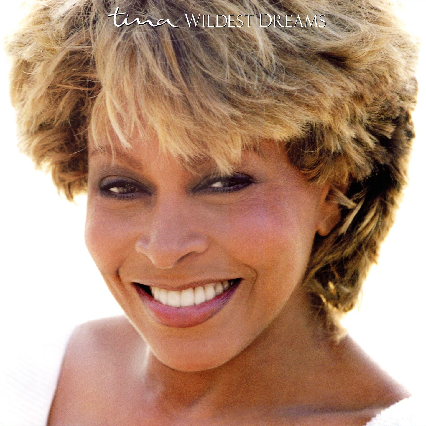 Wildest Dreams (30Th Anniversary) (2026 Remaster) (2LP)