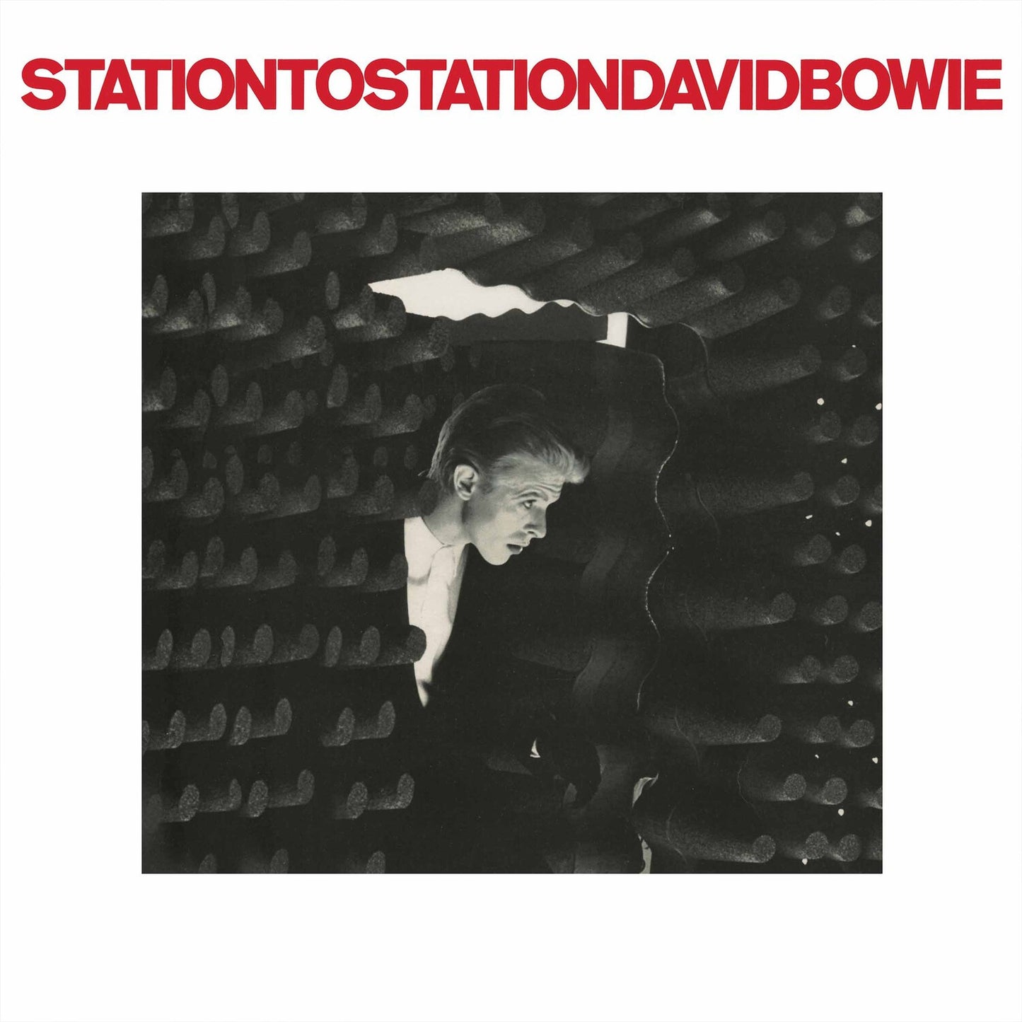 Width Of A Circle (2CD) & Let's Dance (2018 Remaster) & Tonight (2018 Remaster) & Station To Station (2016 Remaster)