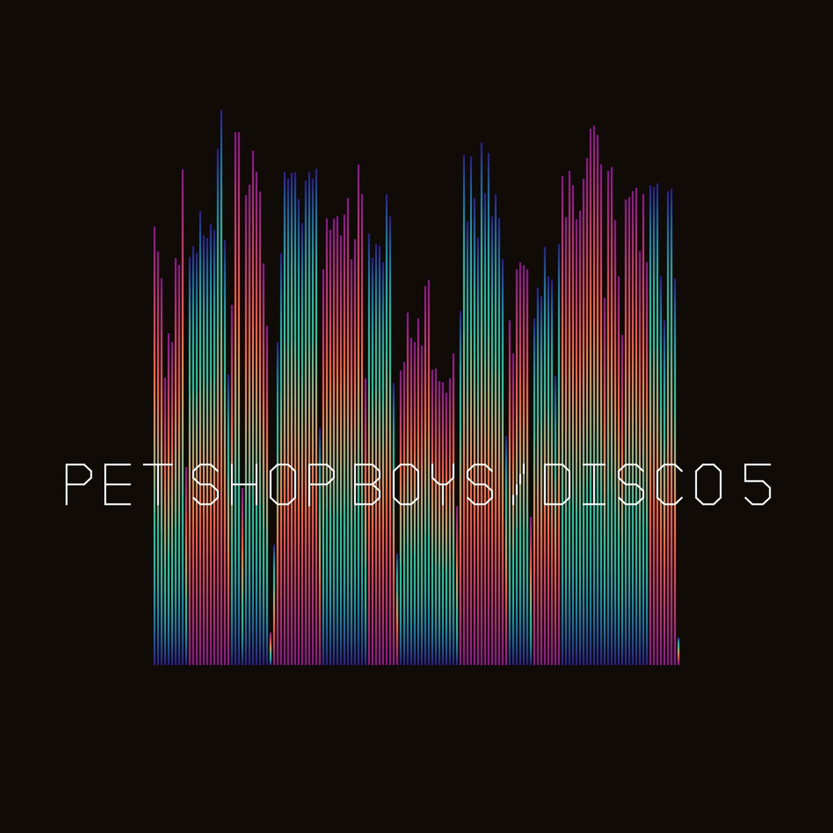 Behaviour (2018 Remastered Version) & Disco 5 (2LP)