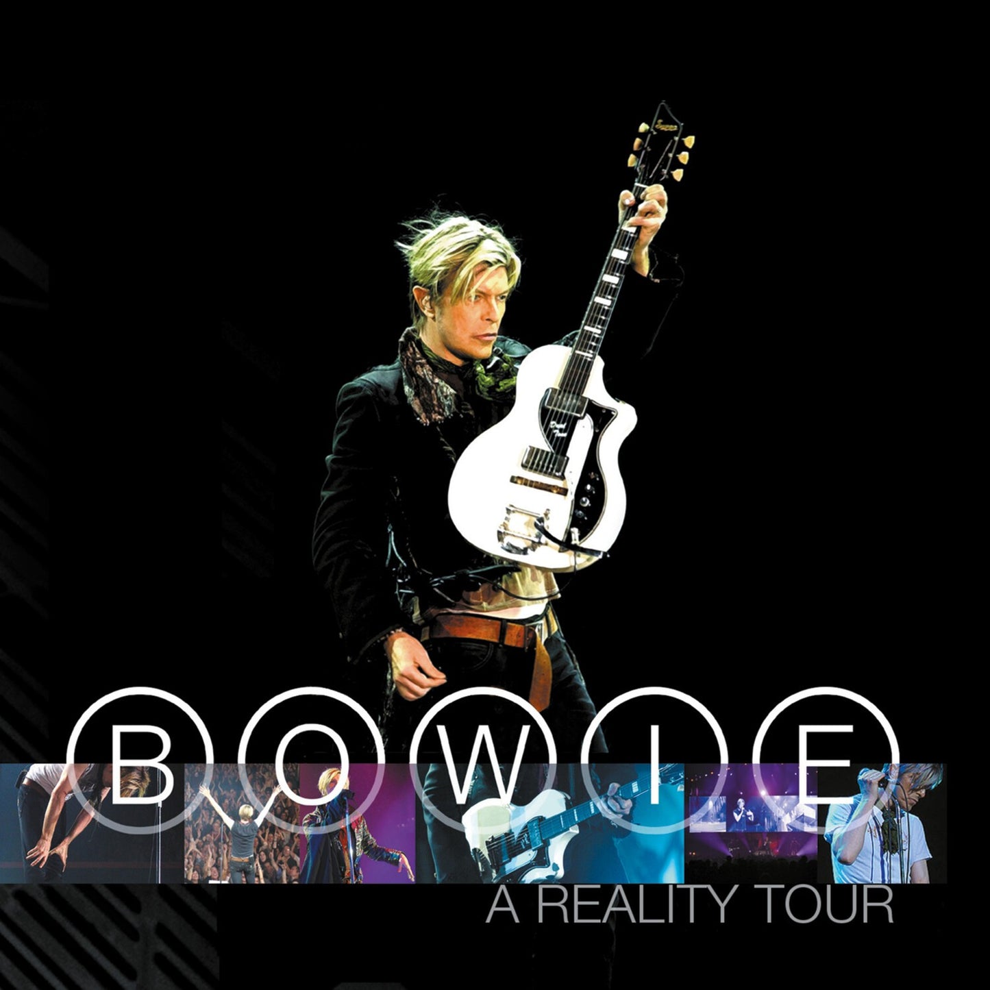 Reality Tour (Live) (2025 Remaster)