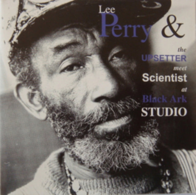 This CD is brand new.Format: CDThis item's title is: At Black Ark StudioArtist: Lee & The Upsetters Meet Scientist PerryBarcode: 5022171121907Release Date: 10/17/2025
