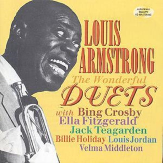 Wonderful Duets / Various