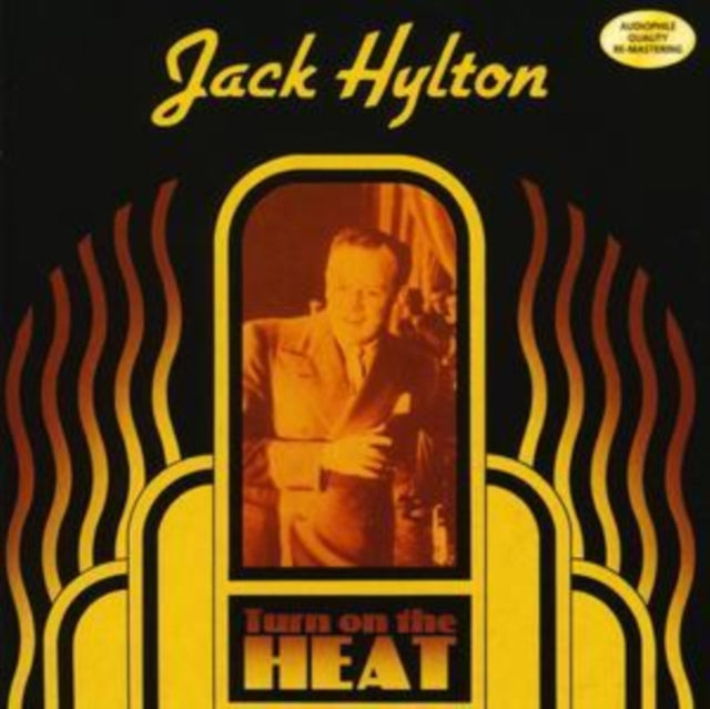 Turn On The Heat