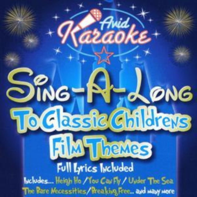 This CD is brand new.Format: CDThis item's title is: Sing A Long To Classic Childrens Film Themes / VarArtist: Various ArtistsBarcode: 5022810195528Release Date: 10/13/2008
