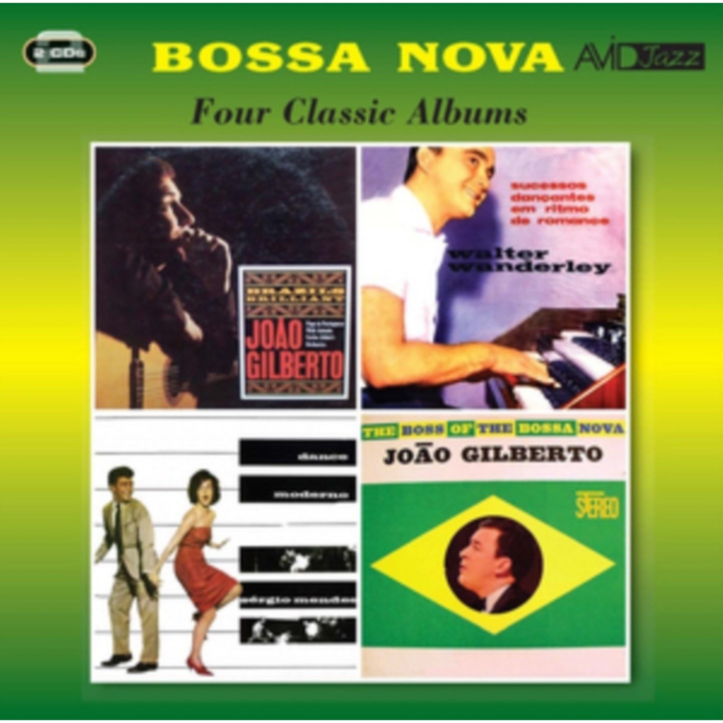 Bossa Nova