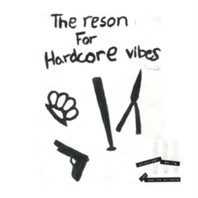 This LP Vinyl is brand new.Format: LP VinylThis item's title is: Greatest ShitsArtist: Joe & The ShitboysBarcode: 5023093298159Release Date: 8/29/2025