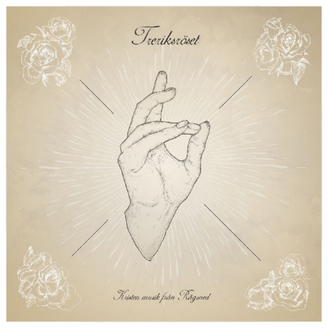 This LP Vinyl is brand new.Format: LP VinylMusic Style: New WaveThis item's title is: Kristen Musik Fran RagsvedArtist: TreriksrosetLabel: HARBINGER SOUNDBarcode: 5023903282354Release Date: 7/19/2019