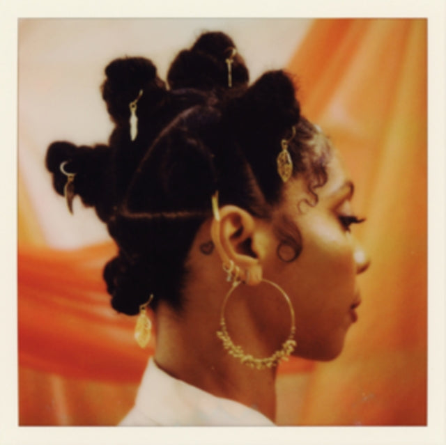 Shy Girl (Orange LP Vinyl)
