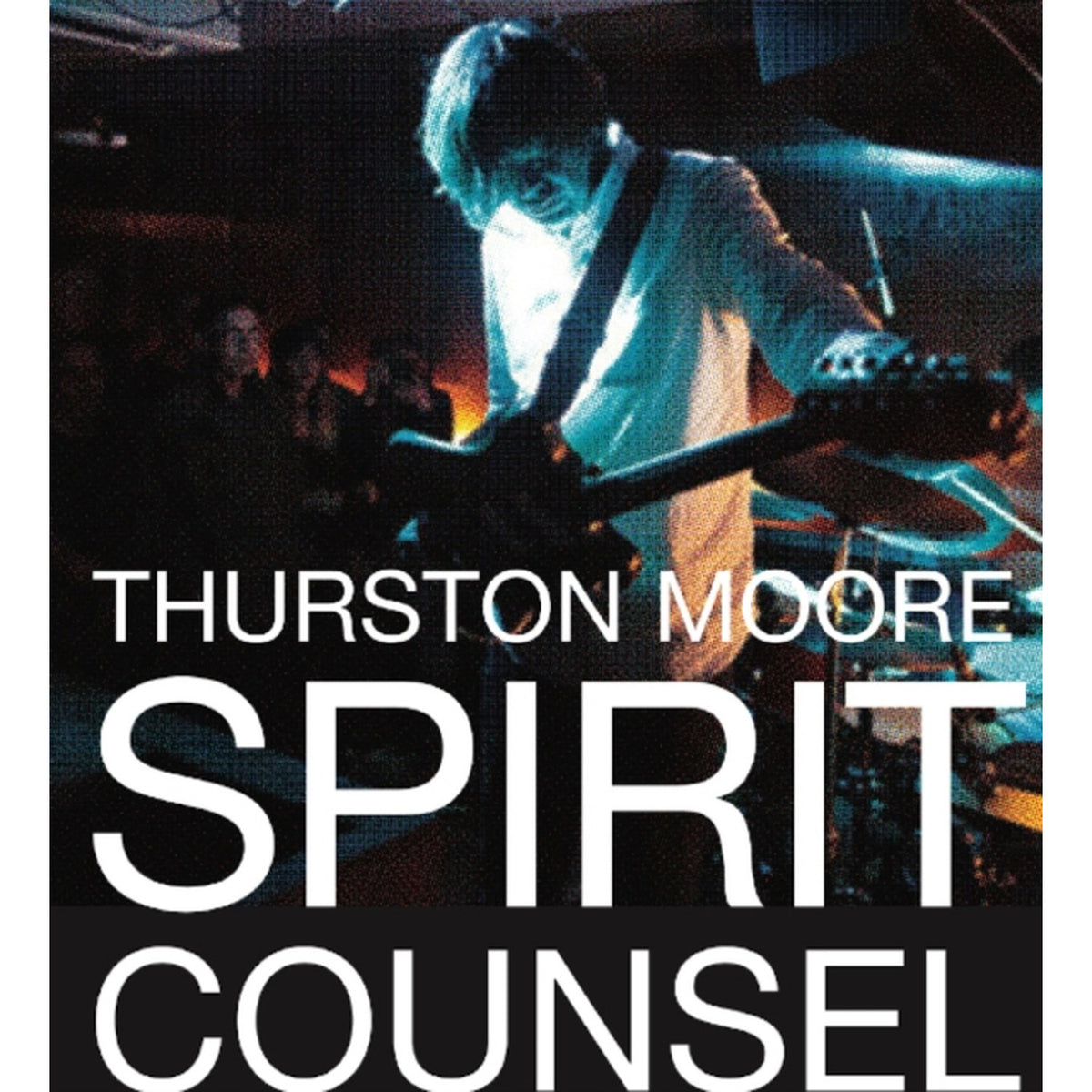 Spirit Counsel