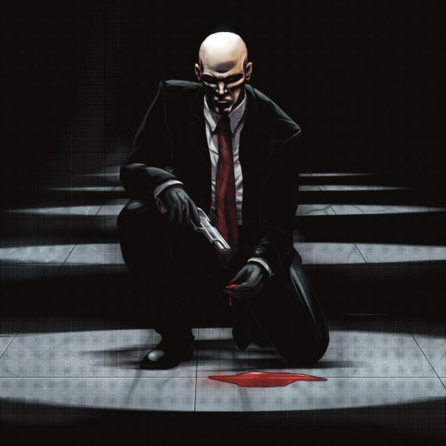 Hitman 2: Silent Assassin (Ost) (2LP)