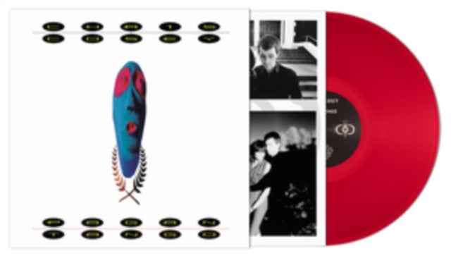 This LP Vinyl is brand new.Format: LP VinylMusic Style: ElectroThis item's title is: Pagan TangoArtist: Chris & CoseyLabel: Conspiracy InternationalBarcode: 5024545994414Release Date: 8/4/2023