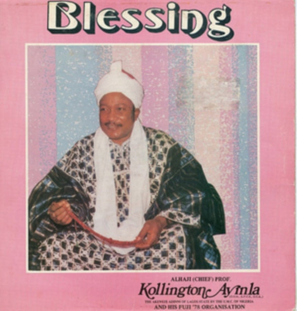 Blessing (Dl Card)