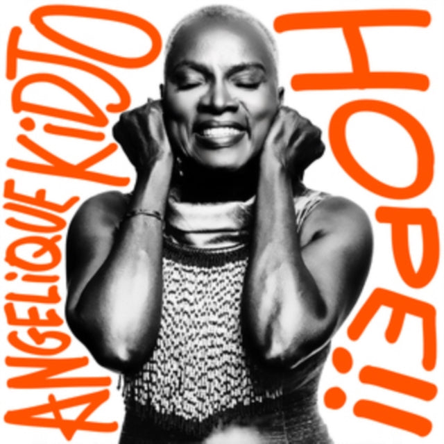 Hope!! (2LP)