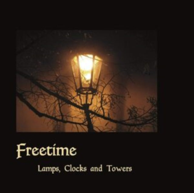 Lamps, Clocks & Towers